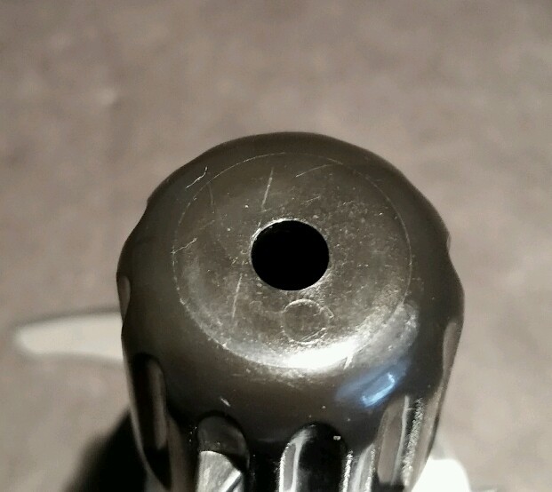 Rival Mini Chopper MC 67BL Replacement Part Blade Only Black eBay