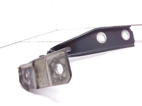 Audi A3, S3, A3 sportsback (8P) 2005 Left Motorhaubenscharnier 20331294