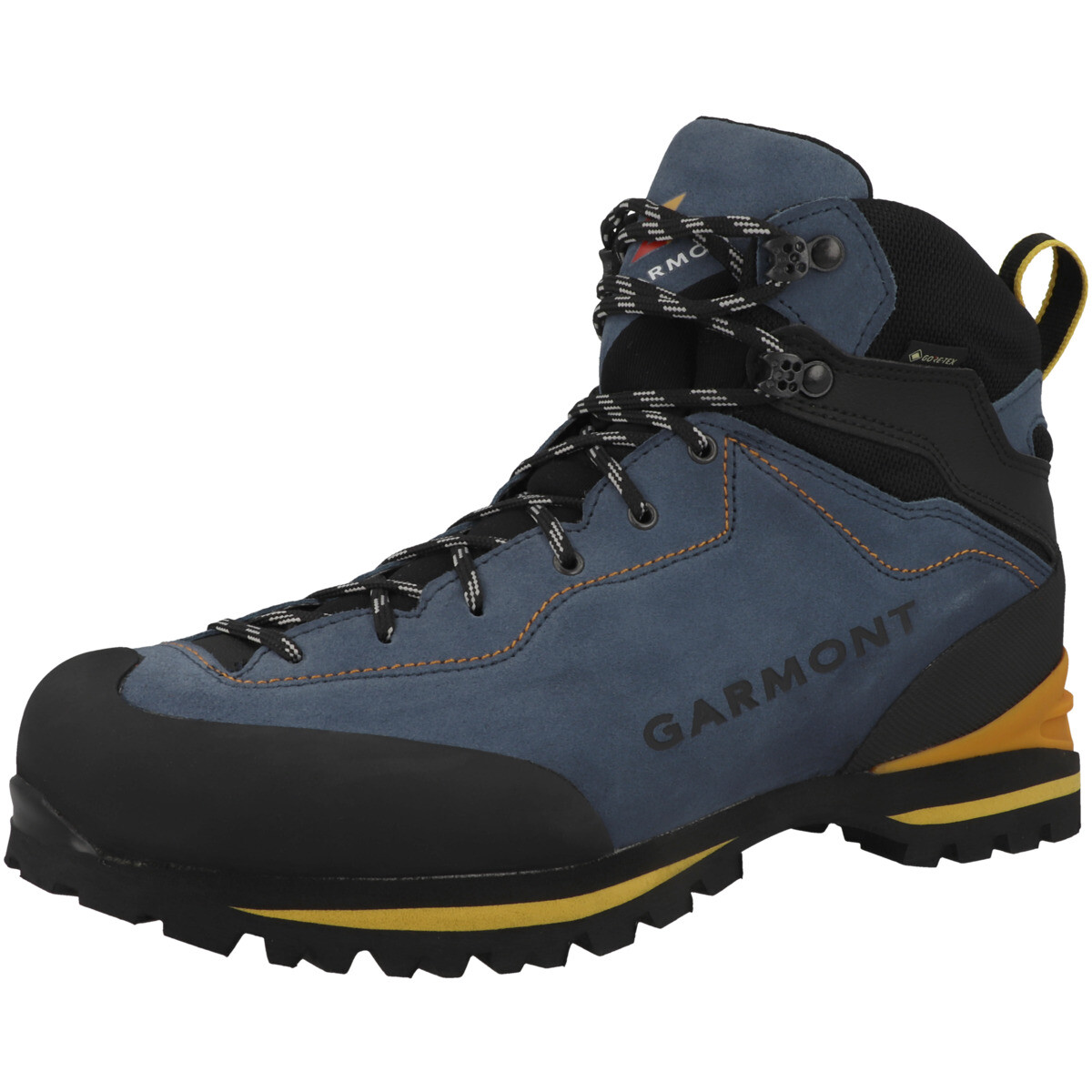 Garmont Ascent GTX zapatos al aire libre para hombre zapatos de senderismo zapatos de trekking