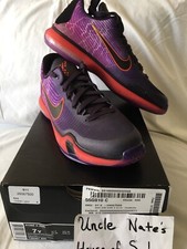 Nike Shoes Kobe X 10 Hero 726067-500 