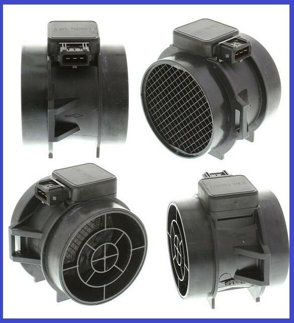 Débitmètre d'air résout les trous à l'accélération sur Volvo S40 V40 2.0 Turbo 30611231