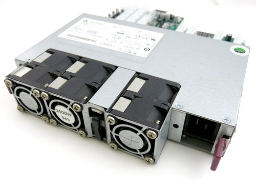 200-240VAC All-In-One GPU Mining Power Supply ZSX or ZSX-AMP Kit Delta 2400 W... - Picture 3 of 12