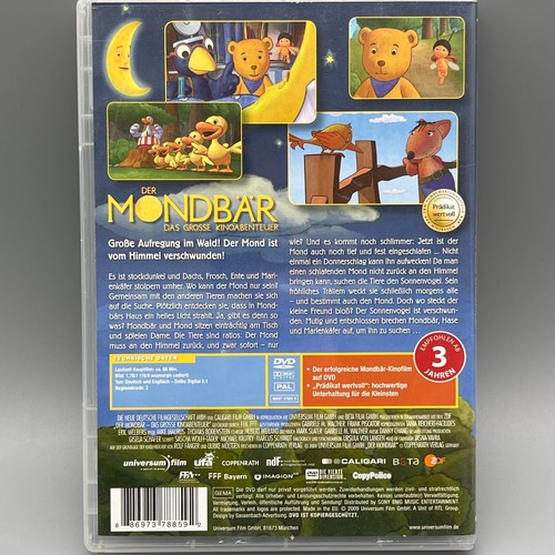 Familienfilme - Kinderfilme - Disney - Zeichentrick - Serien DVD Auswahl3 - Bild 161 von 503