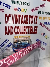 Aurora AFX Flamethrower FERRARI 512M - HO Slot Car BANDED #1974 NEW !! 🔥 LAST 1