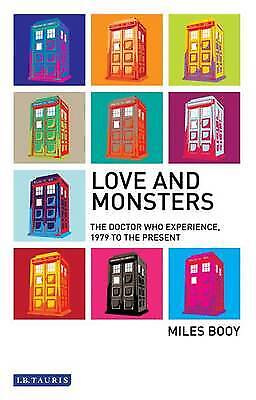 Love and Monsters The Doctor Who Experience, 1979 - Picture 1 of 1