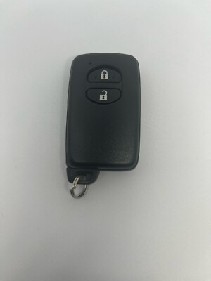 TRJ150ランクルプラド スマートキー271451-5300 4個セット 送料無料 トヨタ ランクルプラド 純正3ボタンスマートキー