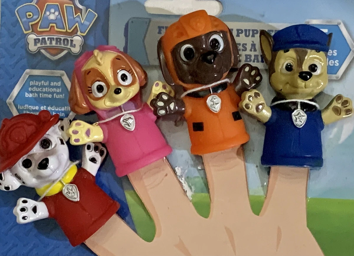 Ebay finger cheap puppets