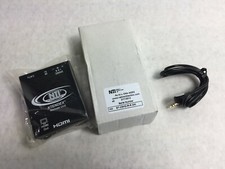 NTI ST-C6HD-IR-R-300 Xtendex Remote Unit