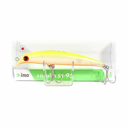 Ima Sasuke SS 95 mm Sinking SKS202 NEW from Japan | eBay