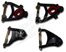 1955 1956 1957 Chevrolet Belair Nomad Wagon Tubular Control Arms Set Of 4 New 1955 1956 1957 Chevrolet Belair Nomad Wagon Tubular Control Arms Set Of 4 New