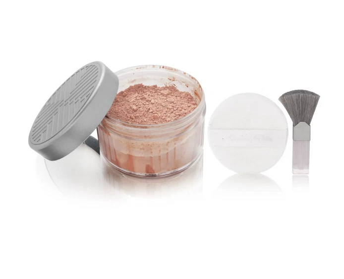 2 (TWO) Charles of the Ritz Custom Blended Powder Rose Beige Brand New - Image 3 of 3