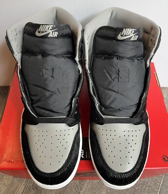 Nike Air Jordan 1 Retro High OG 'Twist 2.0' Medium Grey DZ2523-001