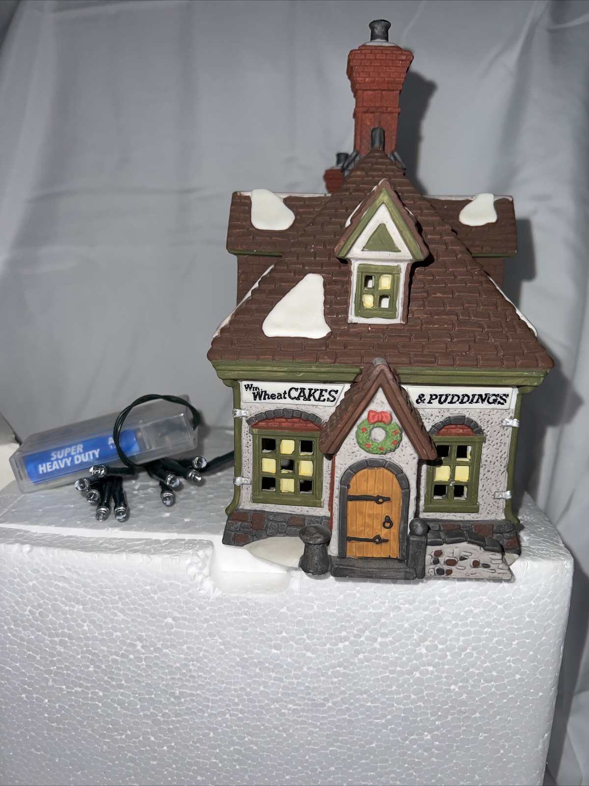 Click here to see eBay Auction