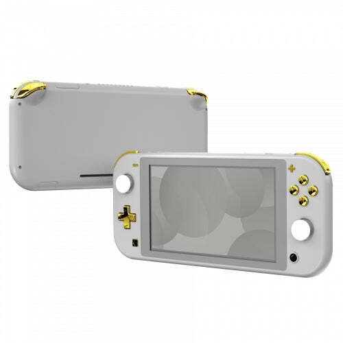 Nintendo Switch Lite Button Sets | eBay
