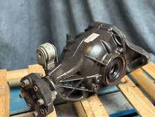 Hinterachs Getriebe Differential hinten &Uuml;bersetzung I=2,47 f&uuml;r Mercedes W207