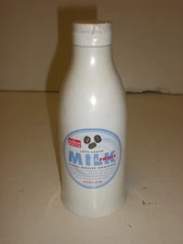 BATH MOUSSE MILK & COFFEE 16.9fl oz