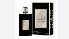 Lattafa Asdaaf Ameer Al Arab Eau De Parfum Spray For Men 100ml