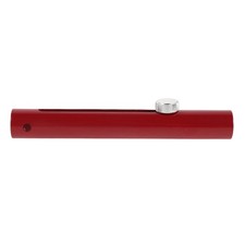  Metal Tire Marker Sleeve 16mm ID, Wax Crayon Storage Tube for Tire Repair,