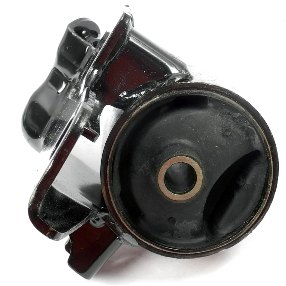 Engine Motor & Trans Mount Manual For 93-1997 Toyota Corolla Base Sedan 1.6L FWD - Image 4 of 4