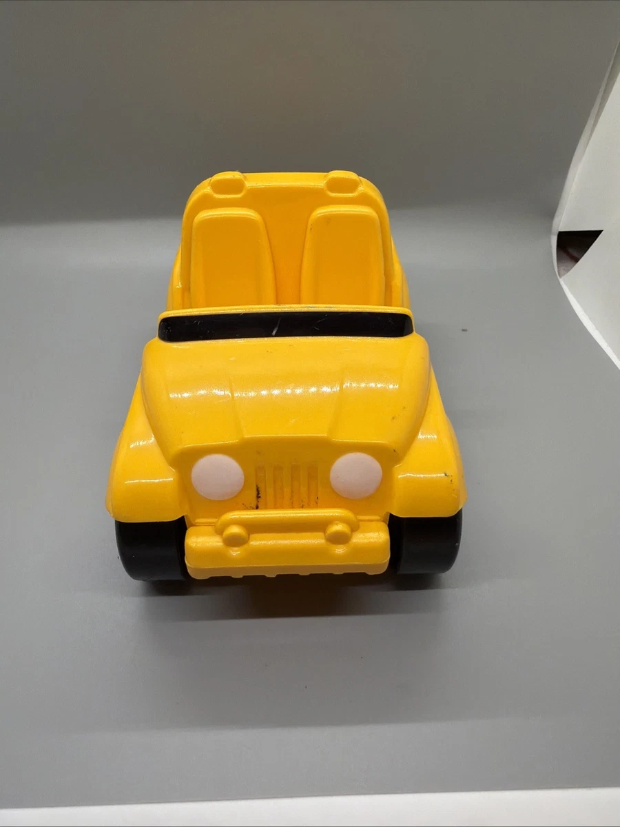 Little Tikes Rugged Riggz for sale | eBay