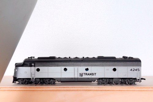 MEHANO SLOVENIA  - DIESEL TRANSIT 4245/6 ,  2 ELEMENTII COME NUOVA SENZA SCATOLA | Zustand: Usato