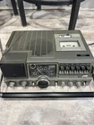 Vintage JVC 3070 Boombox Radio Cassette Television Works!