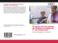 MaríA Raquel CortéS | El Apoyo De Los Padres De Familia En NiñOs De 2° De...