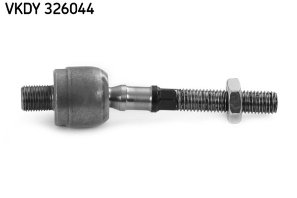 Axialgelenk Spurstange SKF Vkdy 326044 FüR Volvo M16 X 1,5 S80 1 184 TDI-image