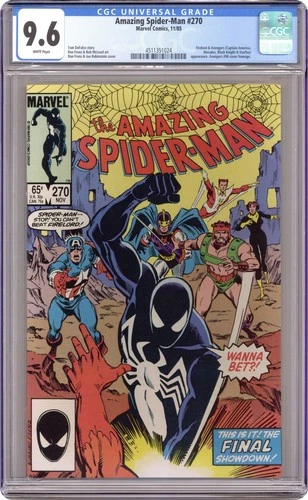 Comic Image