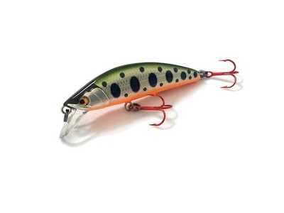 Ito Craft Emishi 50 HS Type 2 - 5gr - Heavy Sinking