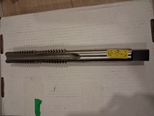 REGAL BELOIT 1-1/2"-4 ACME Tap NA-2G HSG UNIPASS 4 Flute HSS USA Made
