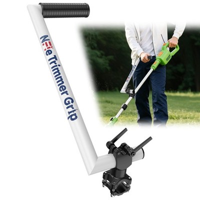 String Trimmer Handle Extension 17 Ergonomic Back Saver Weed Eater NFie Upgraded