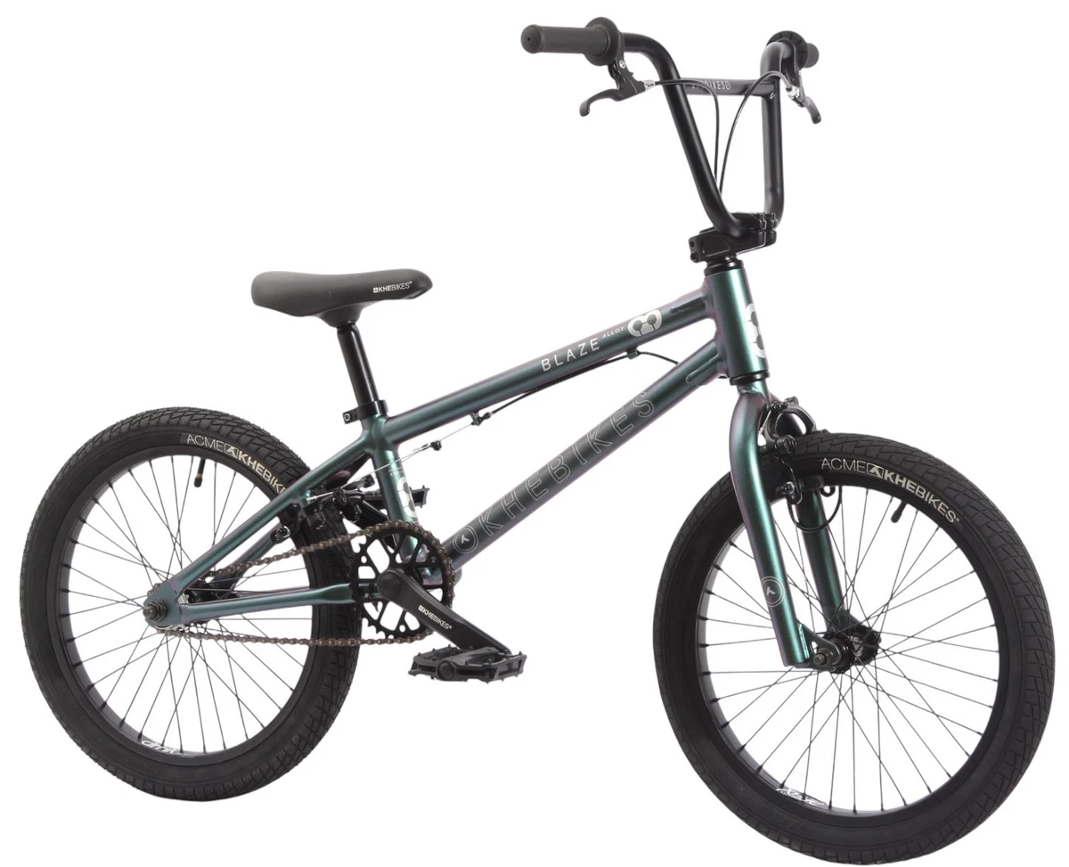 Rinnova La Bici Di Tuo Figlio! Manubrio BMX In Alluminio 25,4x520 Mm Per Bambini (Nero)