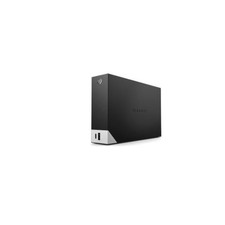 Seagate One Touch Desktop disco rigido esterno 20 TB USB Type-A / USB Type-C 3.2
