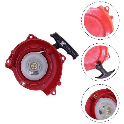 Funktionsfähiger Ersatz Anlasser kompatibel mit für CHTZ6010 / für HTZ7510 Mo