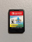 Pokemon Sword + Pokemon Sword Expansion Pass (Nintendo Switch) Authentic -Tested