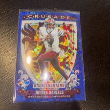 2025 Panini Rookies & Stars Football Checklist Guide in-content 39