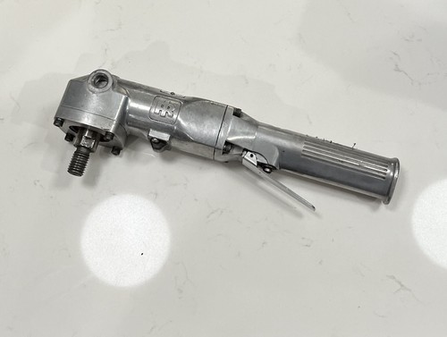 Ingersoll Rand 313A Angle Sander 90PSI - Max RPM 5000 - Pre-Owned Tested/Works!