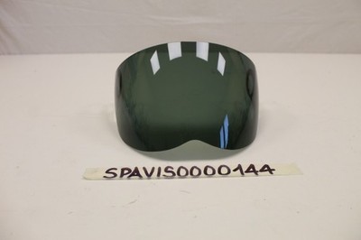 Green Helmet Visor NOLAN NJS-03B SR SMALL N20 VISOR Helmet Visor