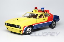 Greenlight 1 18 Ford Falcon XB 1974 Mad Max GREENLIGHT Ford Falcon XB First of t