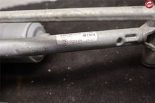 Windschutzscheibe Wischermechanismus - BMW BMW X3 D X-DRIVE KOMBI 5D