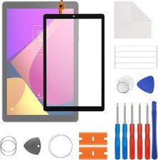 New New Touch Screen Digitizer Replacement for TCL Tab 8 LE 9137W with OCA