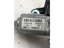 Wischermotor hinten Opel Astra J Caravan P10 13256917 P19149979
