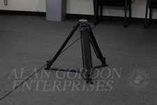 Used Manfrotto Baby Tripod w/ Spreader 515MVB 