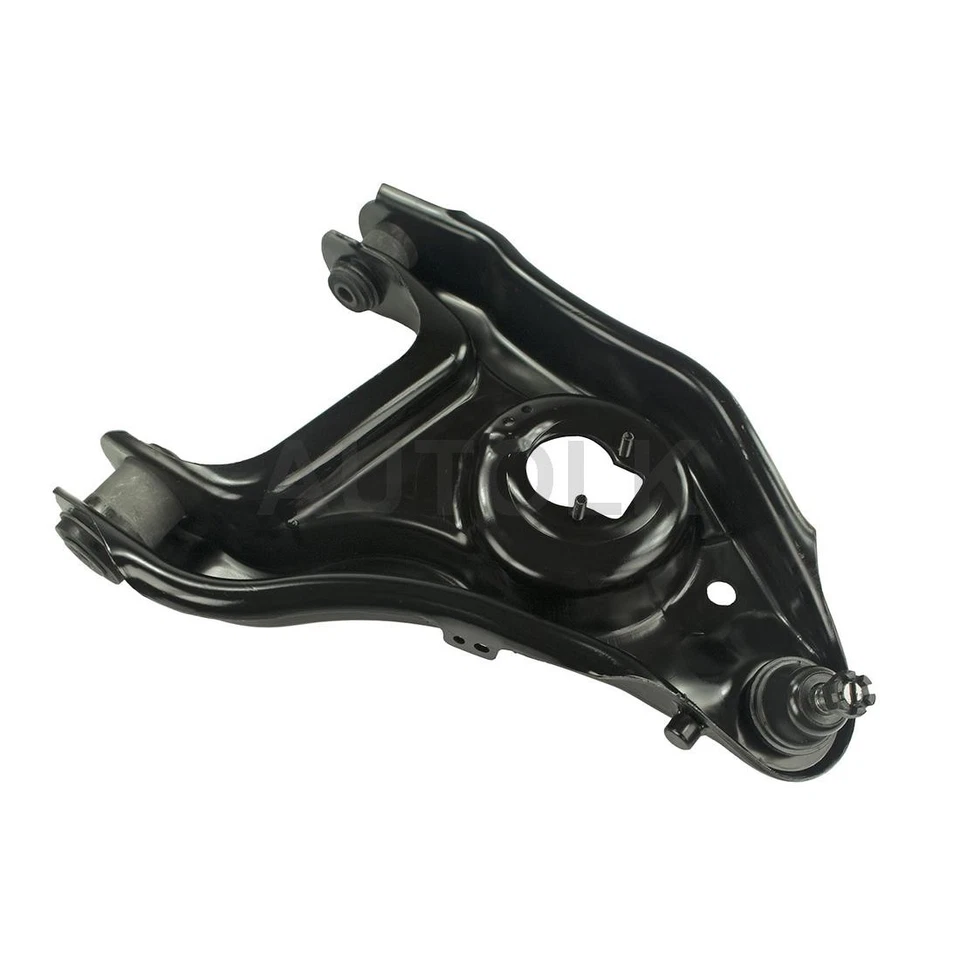 Brazos de control Mevotech para Ford Expedition 2000 2001 2002 1997 1998 1999 Foto 4 de 4