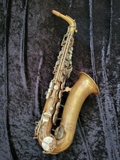 Alto Saxophone Martin Committee II