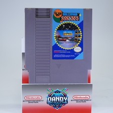 Hollywood Squares Authentic, Tested - NES