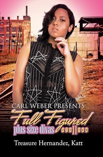 Full Figured 11 Carl Weber Presents, Katt