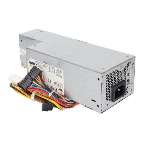 235W PC-Netzteil Chassis-Netzteil Für Optiplex 760 780 960 980 Sff Ac KUI - Photo 3/22