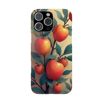 Apple Blossom Slim Phone Cases | Floral Phone Cover, Cute Gift, Summer [...]